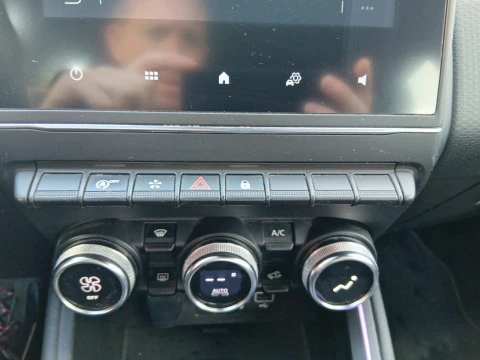 Renault Clio Techno TCe 67 kW (91CV)