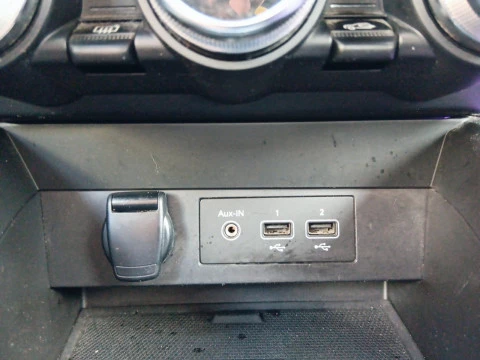 Renault Clio Techno TCe 67 kW (91CV)