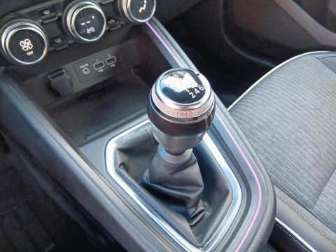 Renault Clio Techno TCe 67 kW (91CV)