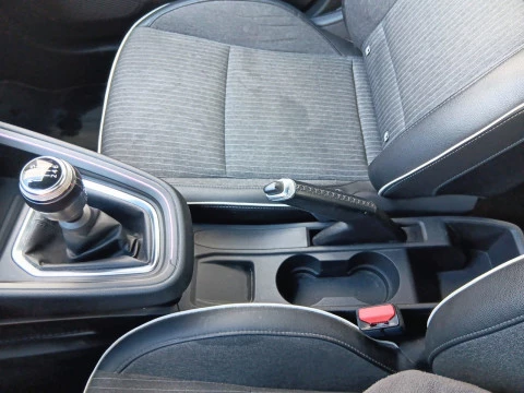 Renault Clio Techno TCe 67 kW (91CV)