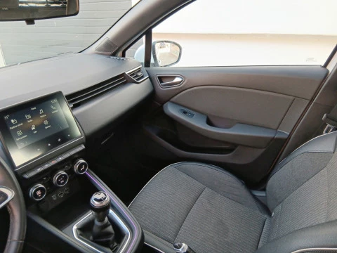 Renault Clio Techno TCe 67 kW (91CV)