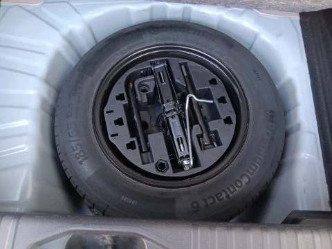 Renault Clio Techno TCe 67 kW (91CV)