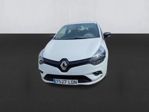 Renault Clio Business dCi 55kW (75CV) -18