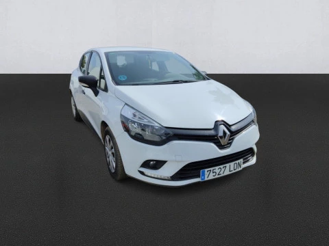 Renault Clio Business dCi 55kW (75CV) -18