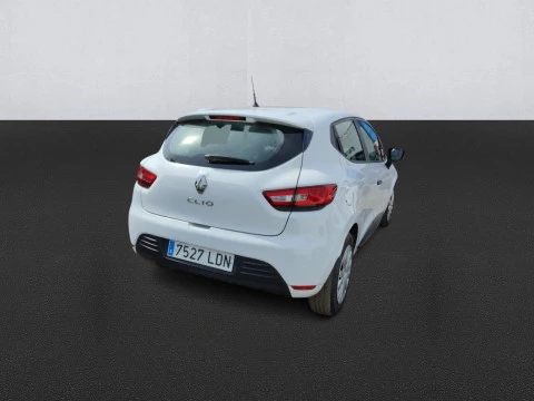 Renault Clio Business dCi 55kW (75CV) -18
