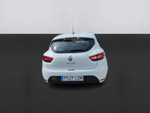 Renault Clio Business dCi 55kW (75CV) -18