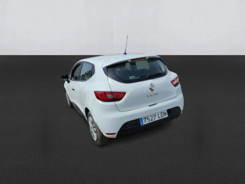 Renault Clio Business dCi 55kW (75CV) -18
