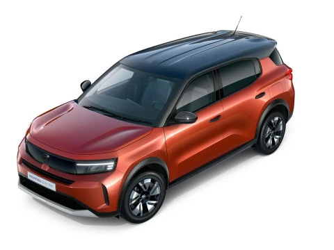 Opel Frontera Electric 44kWh GS