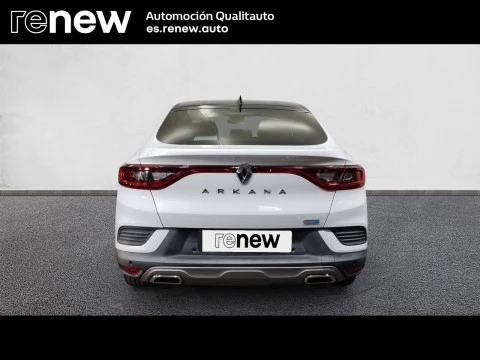 Renault Arkana  1.6 E TECH R.S LINE 105KW