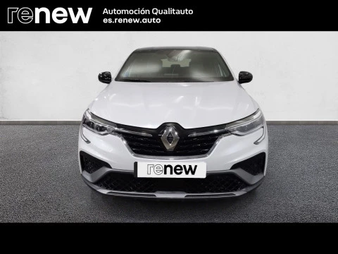 Renault Arkana  1.6 E TECH R.S LINE 105KW
