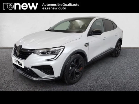Renault Arkana  1.6 E TECH R.S LINE 105KW
