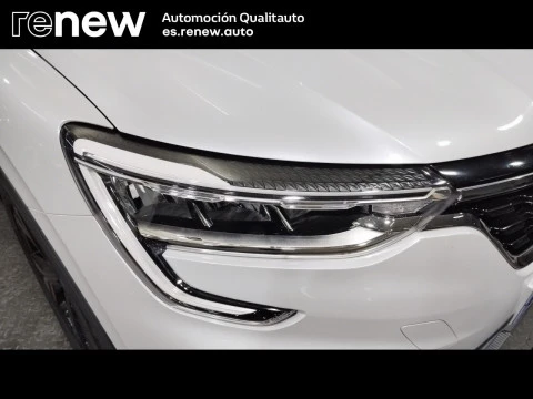 Renault Arkana  1.6 E TECH R.S LINE 105KW