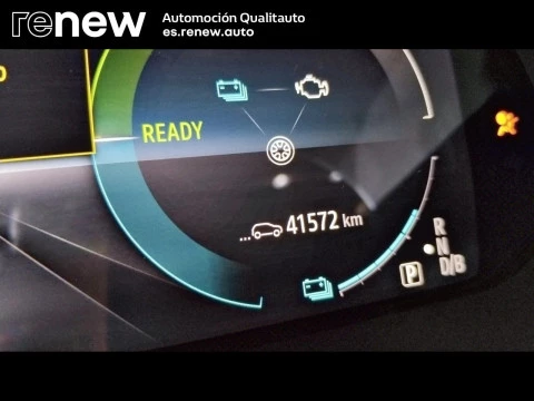 Renault Arkana  1.6 E TECH R.S LINE 105KW