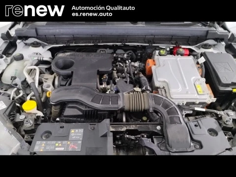 Renault Arkana  1.6 E TECH R.S LINE 105KW