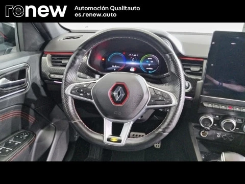 Renault Arkana  1.6 E TECH R.S LINE 105KW