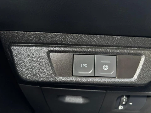 Dacia Sandero STEPWAY EXPRESSION GO 1.0 ECO-G 100CV 5P