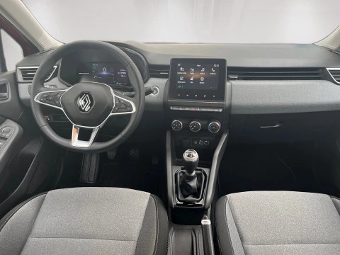 Renault Clio  Gasolina/Gas  TCe GLP Evolution 74kW