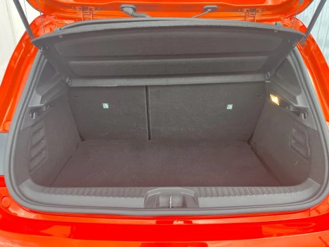 Renault Clio  Gasolina/Gas  TCe GLP Evolution 74kW