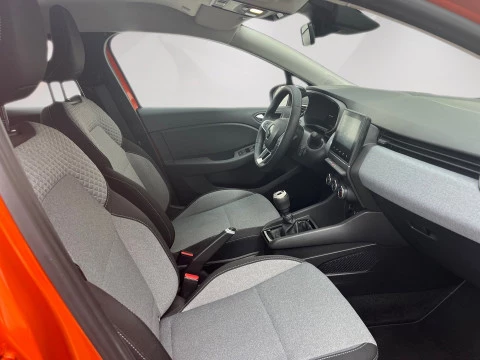 Renault Clio  Gasolina/Gas  TCe GLP Evolution 74kW