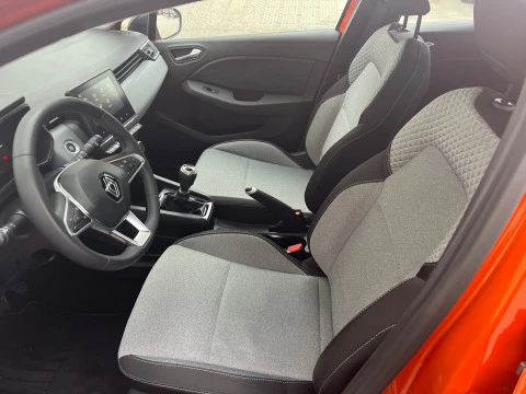 Renault Clio  Gasolina/Gas  TCe GLP Evolution 74kW