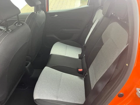 Renault Clio  Gasolina/Gas  TCe GLP Evolution 74kW