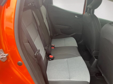 Renault Clio  Gasolina/Gas  TCe GLP Evolution 74kW