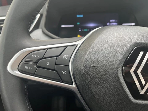Renault Clio  Gasolina/Gas  TCe GLP Evolution 74kW