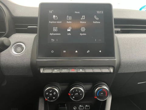 Renault Clio  Gasolina/Gas  TCe GLP Evolution 74kW