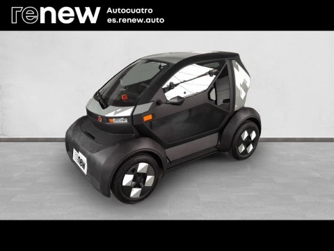 Renault Twizy   Life 80