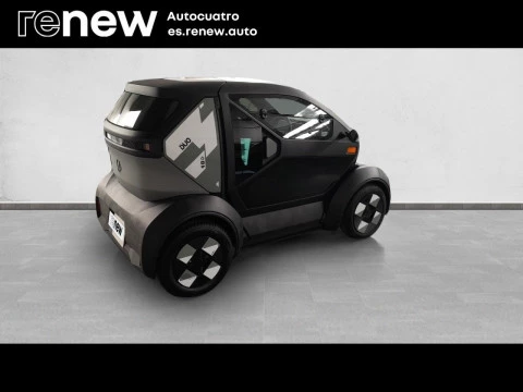 Renault Twizy   Life 80