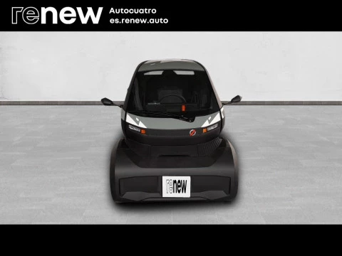 Renault Twizy   Life 80