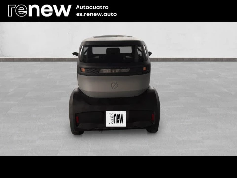 Renault Twizy   Life 80