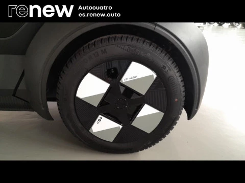 Renault Twizy   Life 80