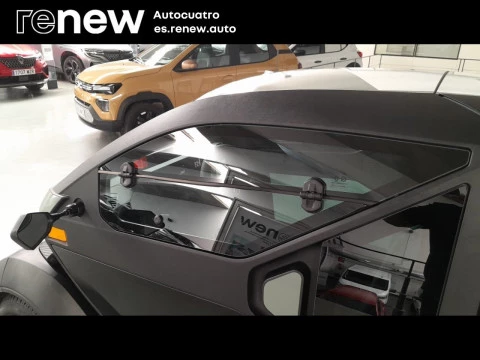 Renault Twizy   Life 80