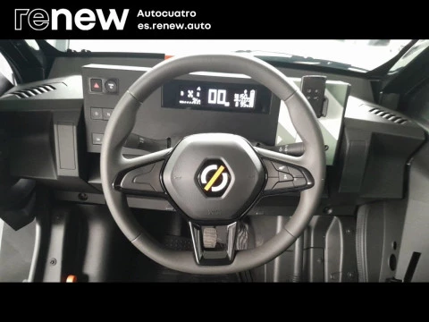 Renault Twizy   Life 80