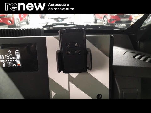 Renault Twizy   Life 80