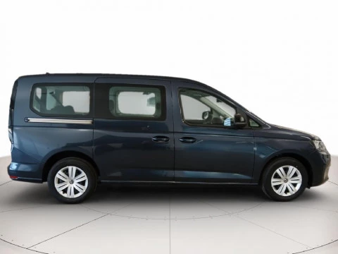 Volkswagen Caddy 2.0 TDI ORIGIN MAXI 102CV 5P 7 PLAZAS