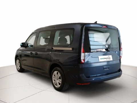 Volkswagen Caddy 2.0 TDI ORIGIN MAXI 102CV 5P 7 PLAZAS