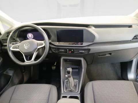 Volkswagen Caddy 2.0 TDI ORIGIN MAXI 102CV 5P 7 PLAZAS