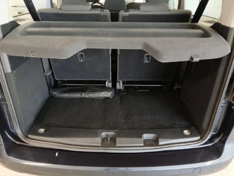 Volkswagen Caddy 2.0 TDI ORIGIN MAXI 102CV 5P 7 PLAZAS