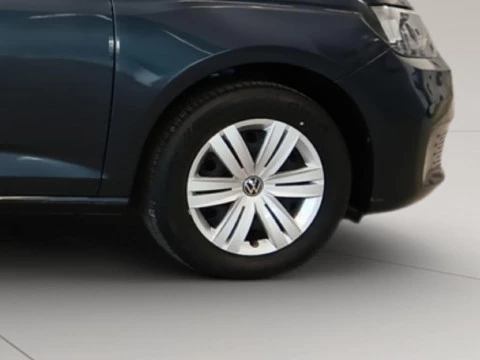 Volkswagen Caddy 2.0 TDI ORIGIN MAXI 102CV 5P 7 PLAZAS