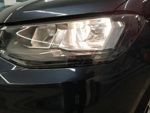 Volkswagen Caddy 2.0 TDI ORIGIN MAXI 102CV 5P 7 PLAZAS