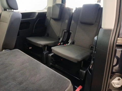 Volkswagen Caddy 2.0 TDI ORIGIN MAXI 102CV 5P 7 PLAZAS