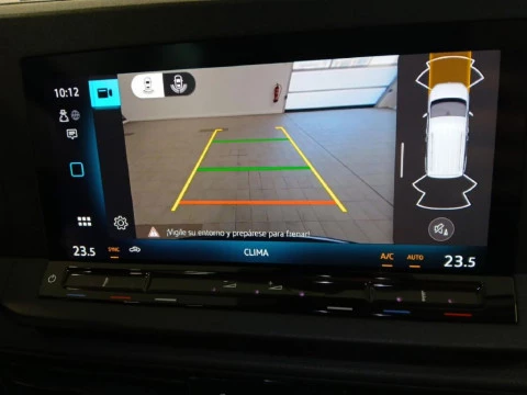 Volkswagen Caddy 2.0 TDI ORIGIN MAXI 102CV 5P 7 PLAZAS