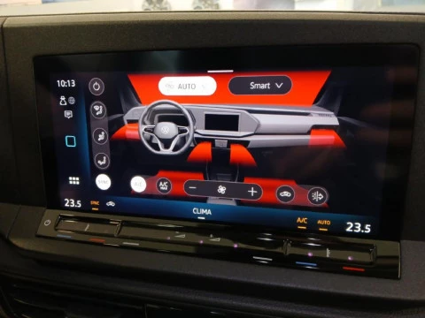 Volkswagen Caddy 2.0 TDI ORIGIN MAXI 102CV 5P 7 PLAZAS