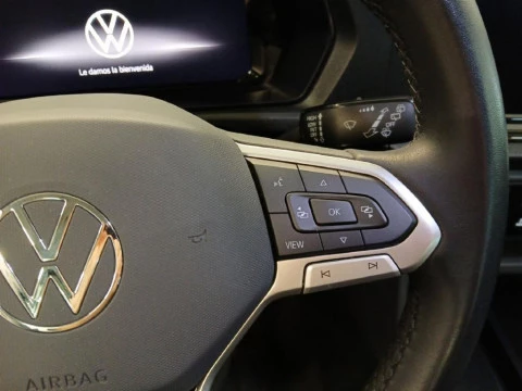 Volkswagen Caddy 2.0 TDI ORIGIN MAXI 102CV 5P 7 PLAZAS