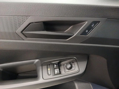 Volkswagen Caddy 2.0 TDI ORIGIN MAXI 102CV 5P 7 PLAZAS