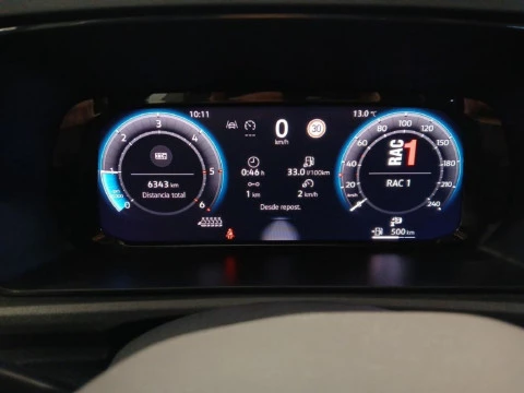 Volkswagen Caddy 2.0 TDI ORIGIN MAXI 102CV 5P 7 PLAZAS