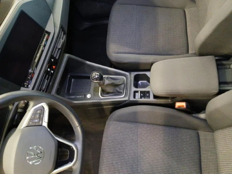 Volkswagen Caddy 2.0 TDI ORIGIN MAXI 102CV 5P 7 PLAZAS