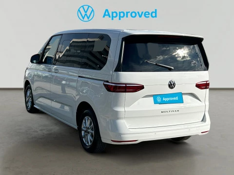 Volkswagen Multivan 2.0 TDI 110kW (150CV) DSG B.Corta
